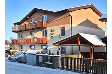 Slovakija Byt Tatranská Lomnica, Eksterjeras